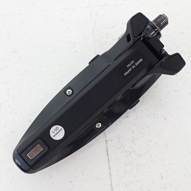 レイクマスター CT