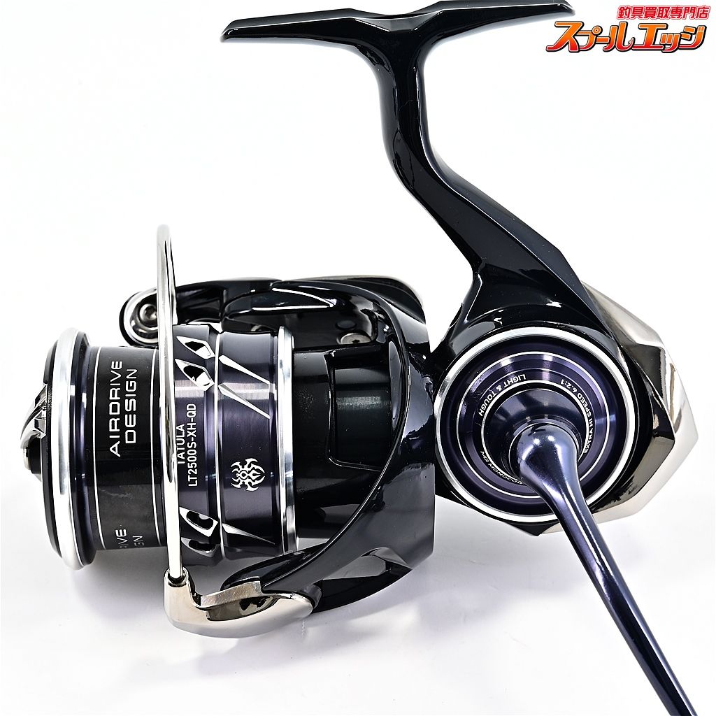 23タトゥーラLT2500s-XH-QD 23タトゥーラLT2500S-XH-QDヴァンキッシュ