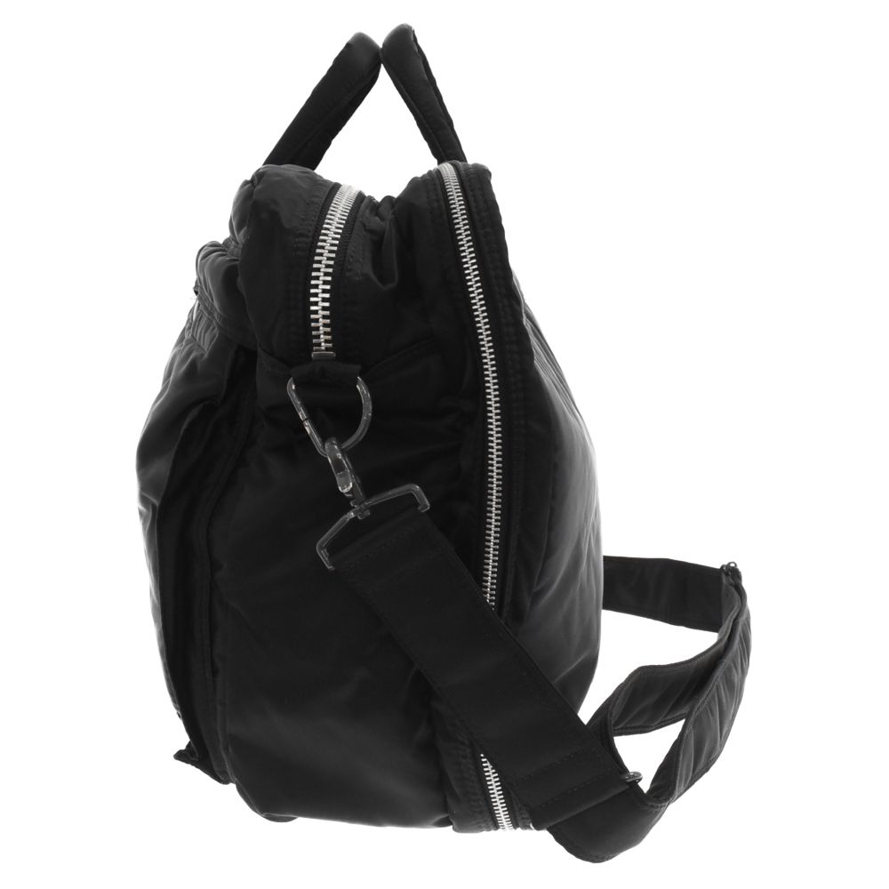 PORTER (ポーター) TANKER OVER NIGHTER タンカー オーバーナイター