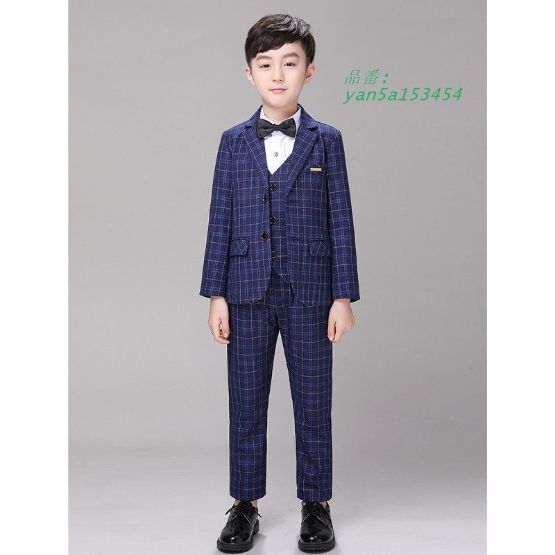 5点セット 入学式