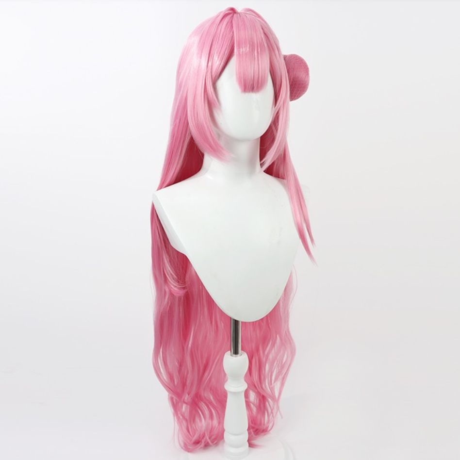 ドロシー ウィッグ 勝利の女神 NIKKE ニケ コスプレ ふわふわ仕上げver 勝利の女神：NIKKE ニケ ドロシー コスプレウィッグ ネット付き