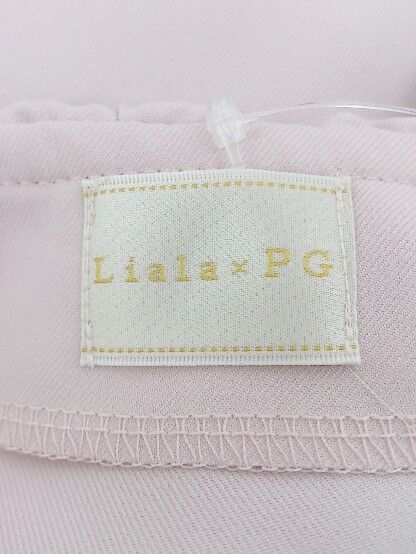 ◎ 未使用Liala×PG カットソー プルオーバー P 00538 - メルカリShops