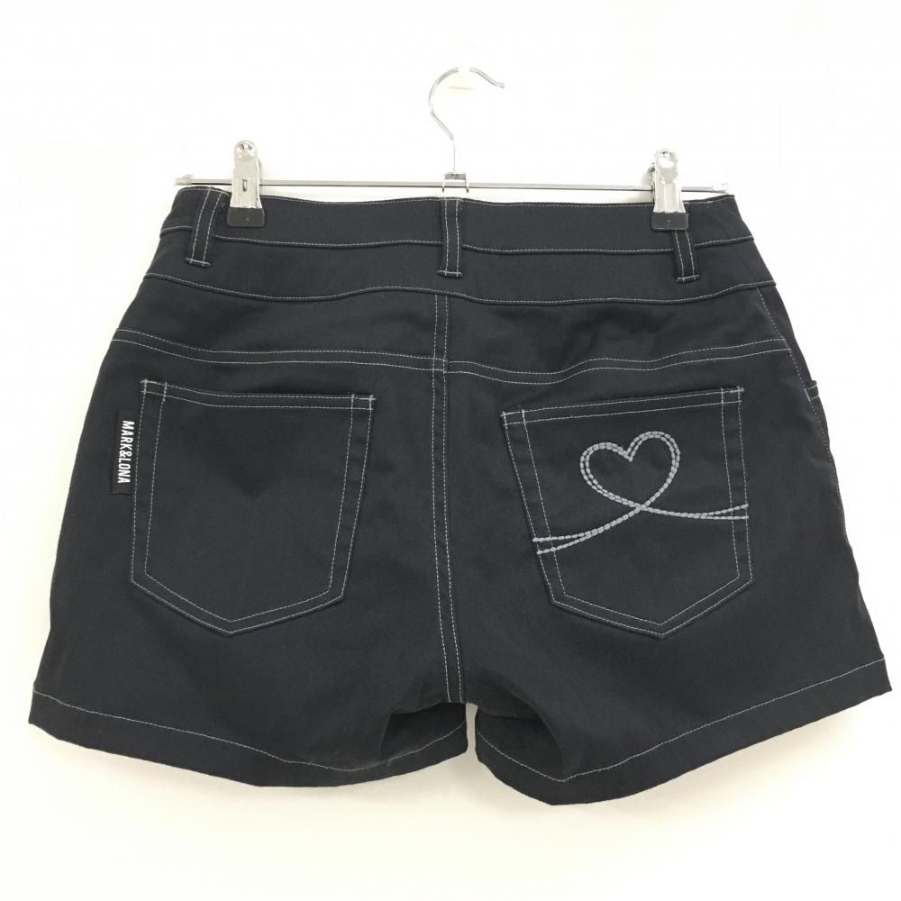 新品❤️MARK & LONA ショートパンツ
