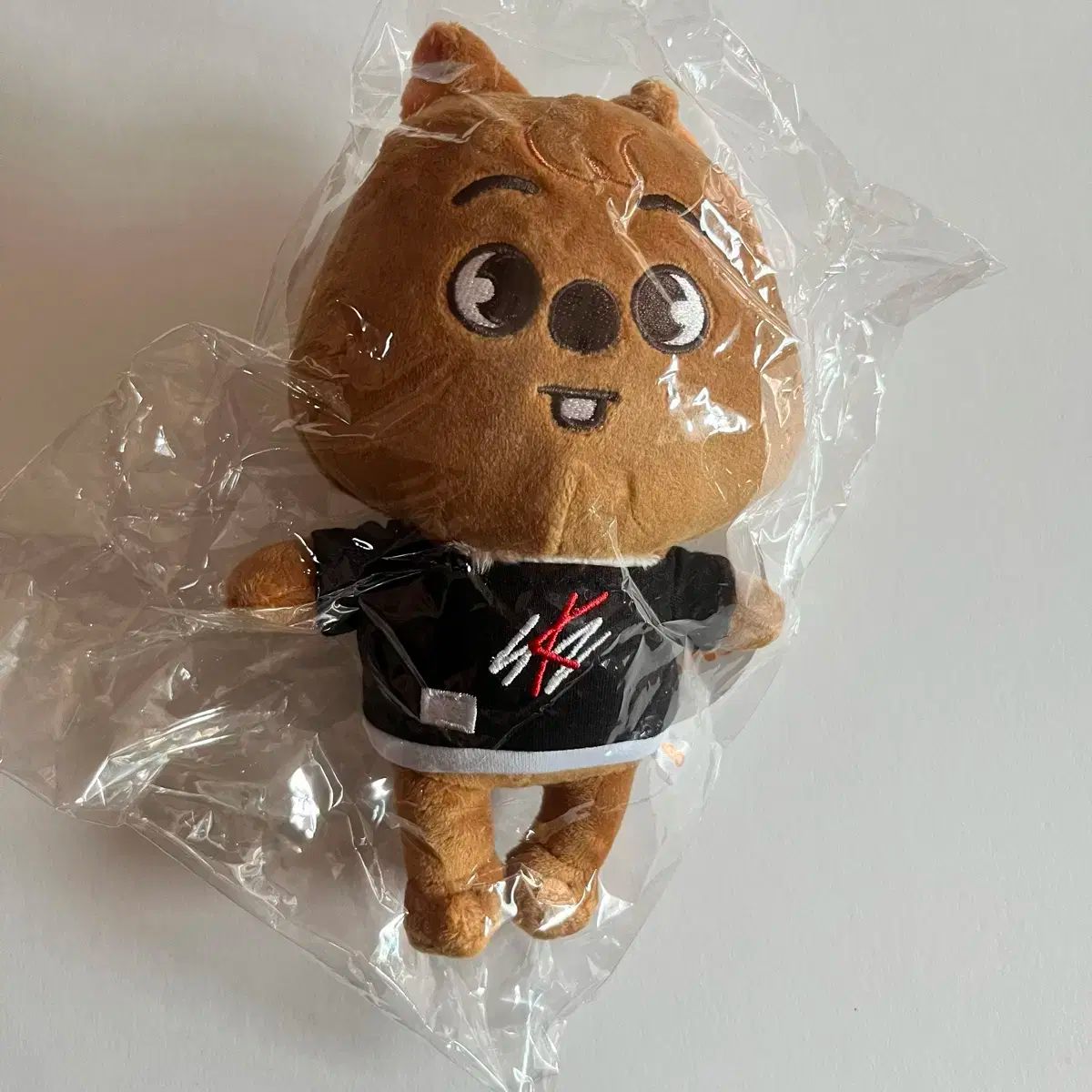Stray Kids ぬいぐるみ• フィギュア　HAN QUOKKA Skzoo HAN QUOKKA Official Store Limited Plush Original Stray
