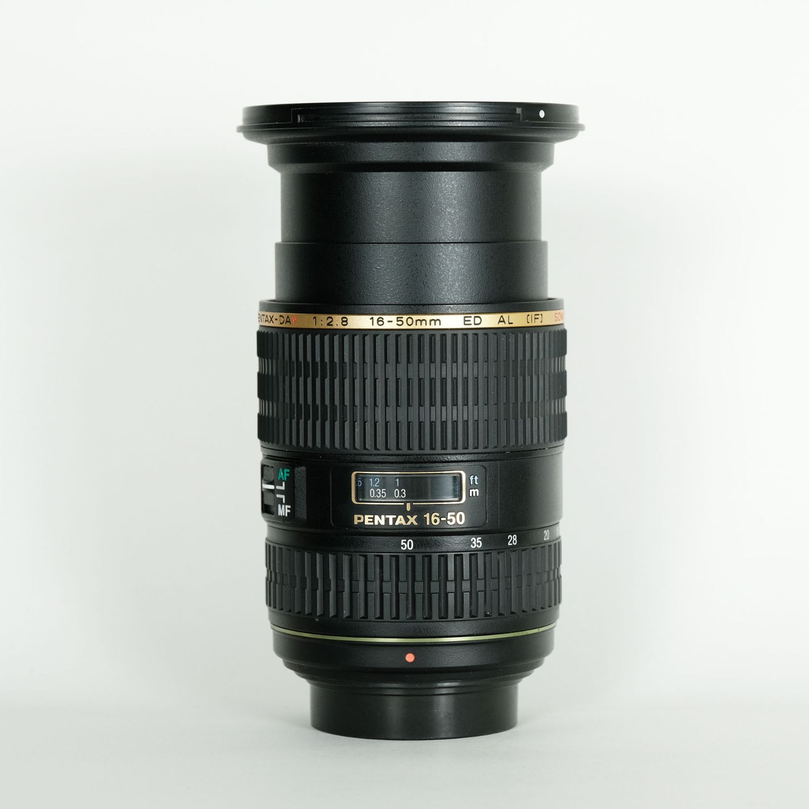 PENTAX DA
