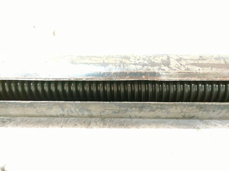 ◎鉄筋拡張器 鉄筋ジャッキ リバージャッキ 最長約635mmまで開き