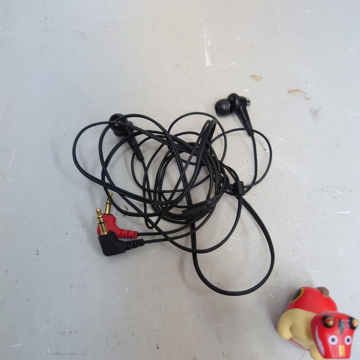 ローランド 動作品