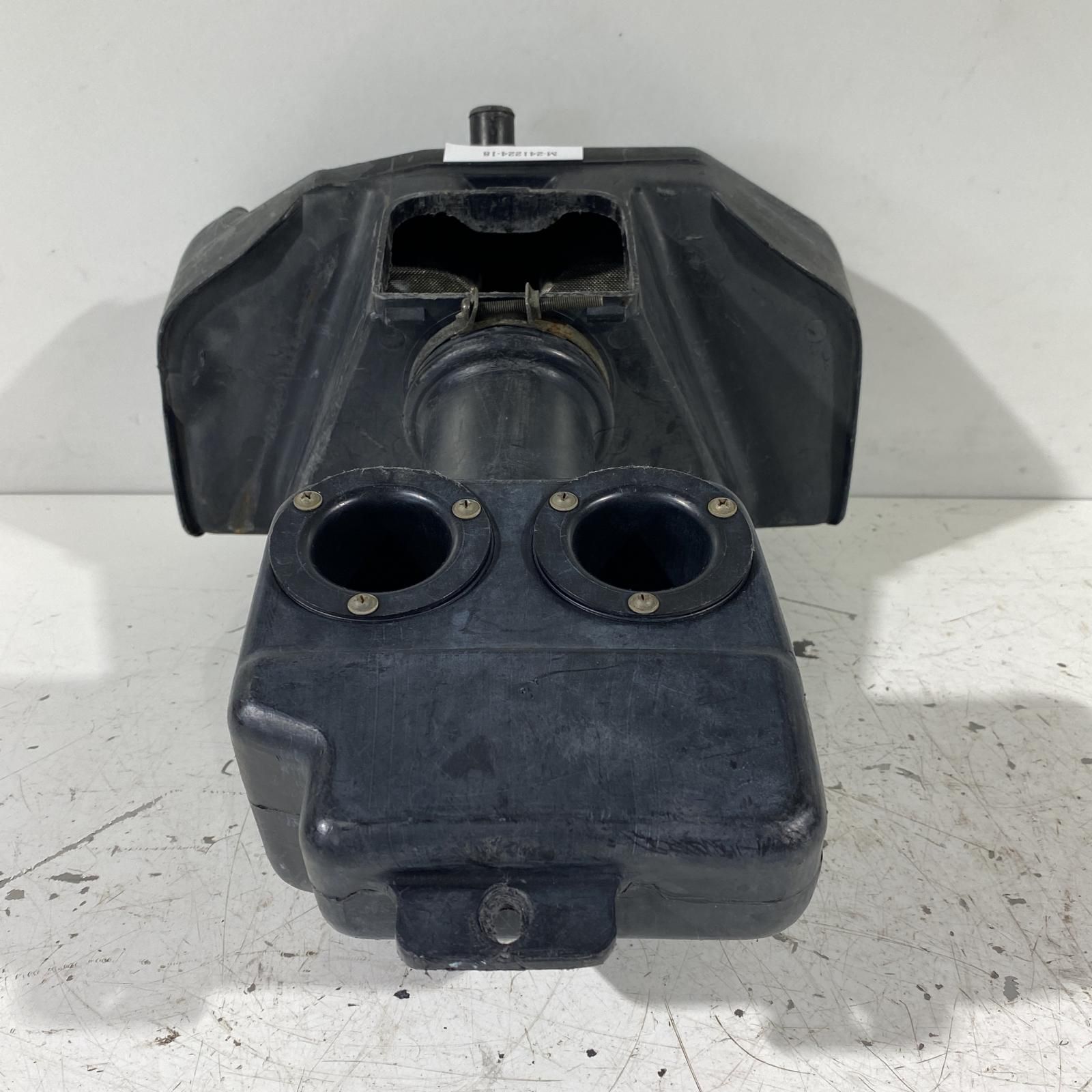 KAWASAKI KZ1000 エアクリーナーボックス カワサキ