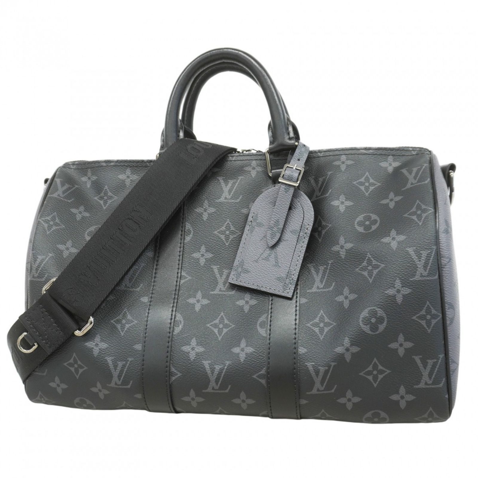 ルイ・ヴィトン(Louis Vuitton) ルイ・ヴィトン ボストンバッグ