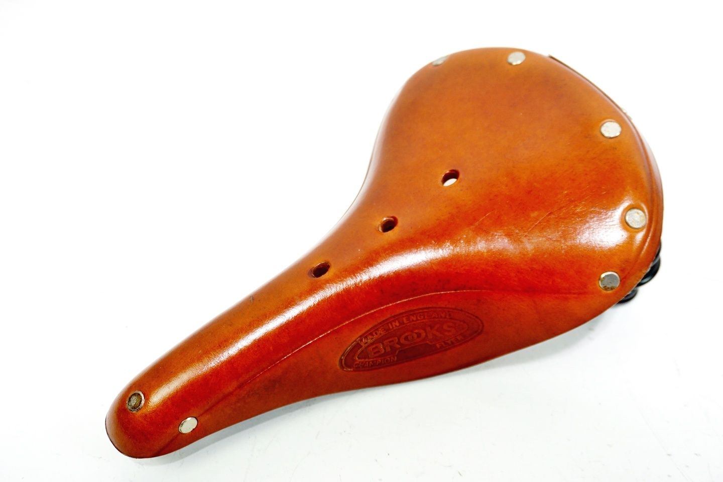BROOKS 「ブルックス」 CHAMPION FLYER サドル / バイチャリ中目黒店