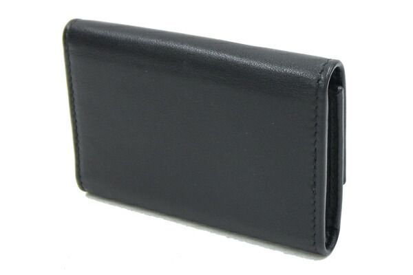 ブルガリ 6連キーケース ブルガリブルガリ 32394 - メルカリ