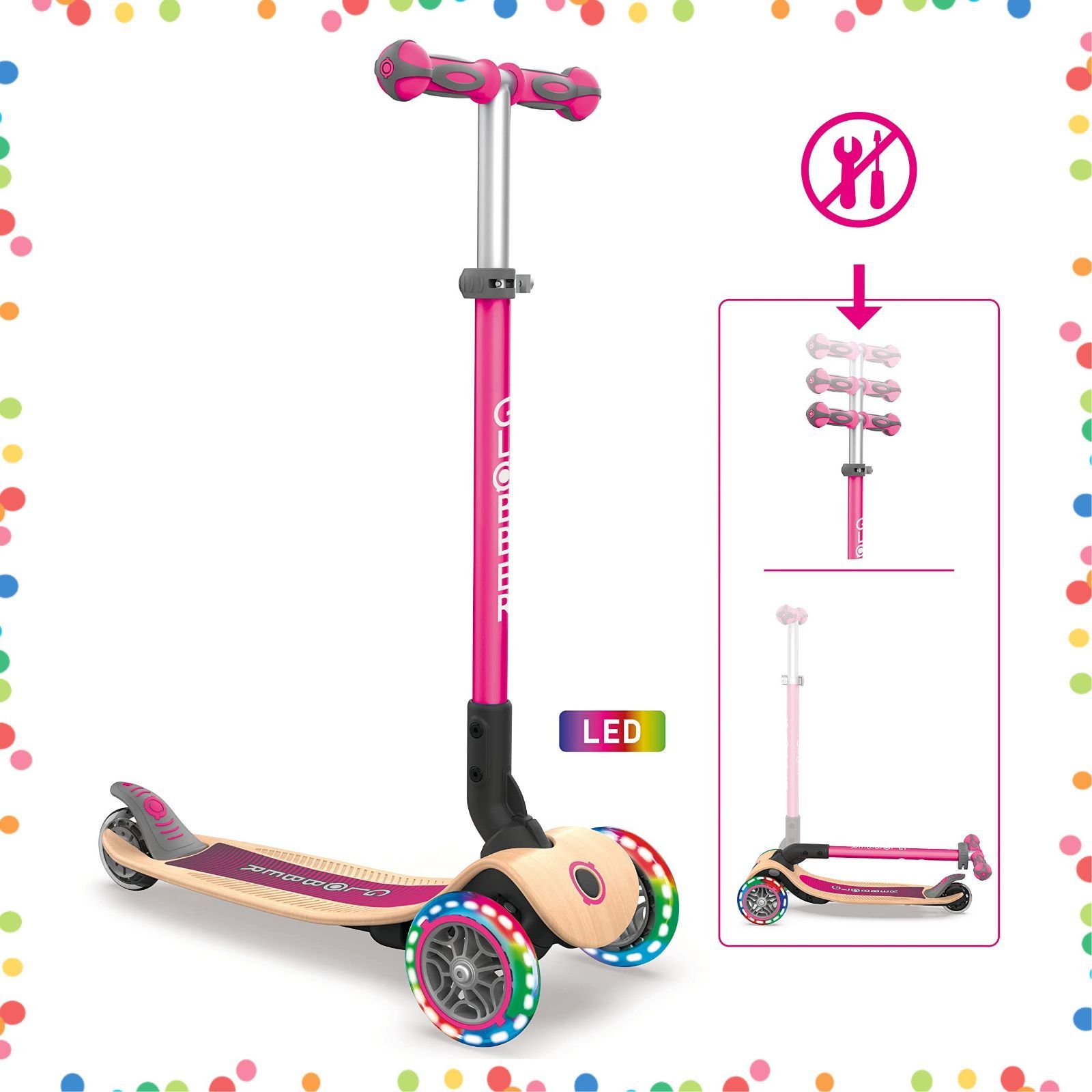 在庫セール プリモ|フォールダブル