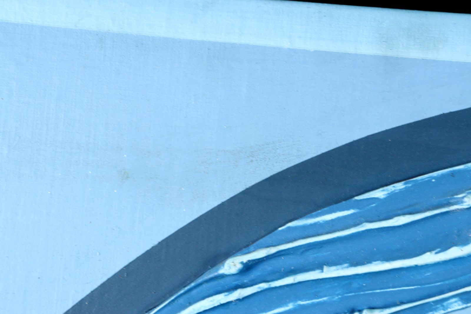 肉筆 /油彩　抽象画 HOLE 21.08  /F30号 肉筆 /油彩 抽象画 HOLE 21.08 /F30号 肉筆 /油彩 抽象画 HOLE