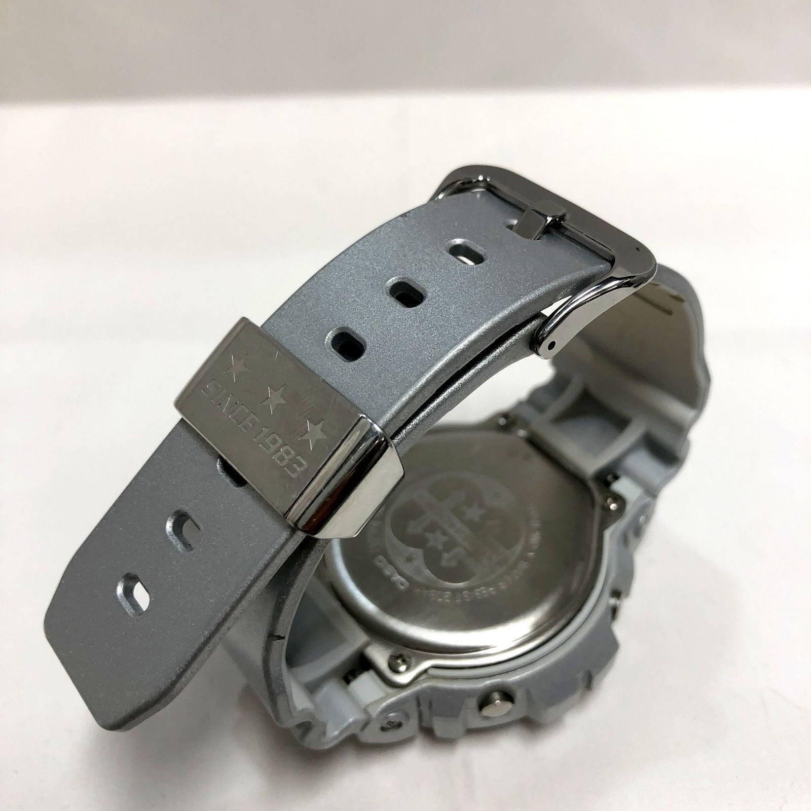 G-SHOCK 腕時計 DW-6930BS 30周年 - メルカリ