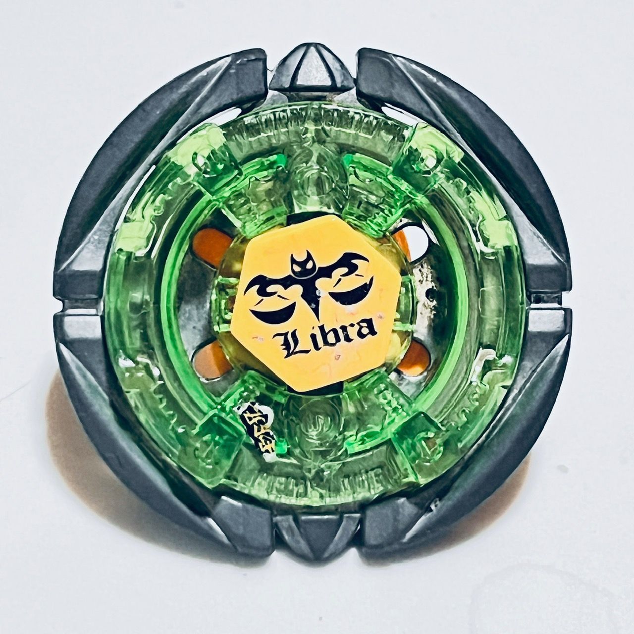 メタルファイトベイブレード TAKARA TOMY (タカラトミー) / フレイム