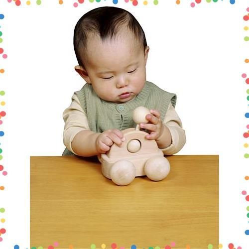 出産祝い おやすみ