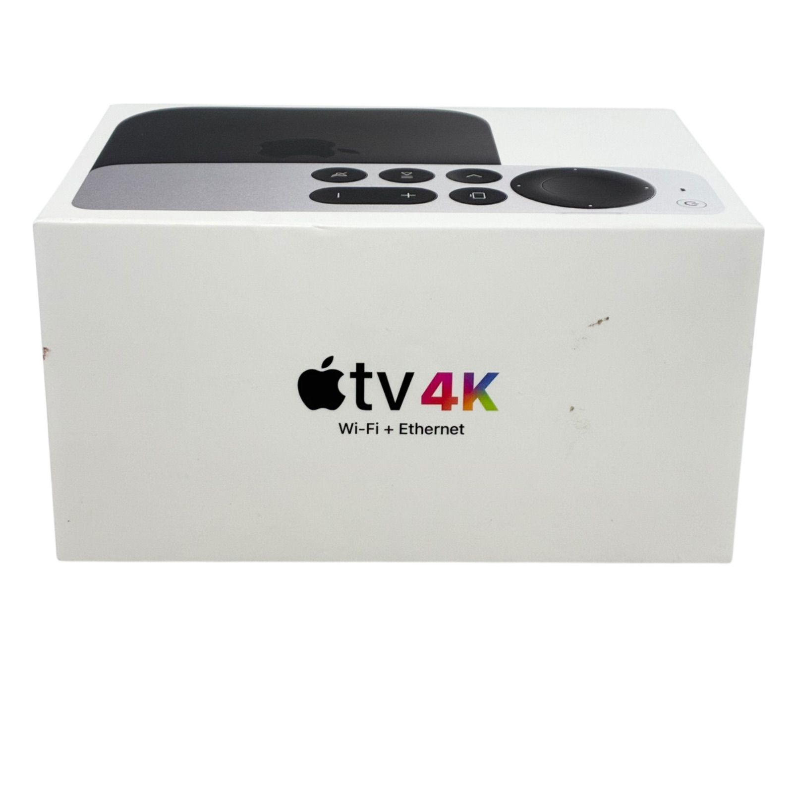 TV 4K