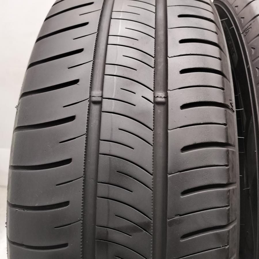 195|65R15 ダンロップ