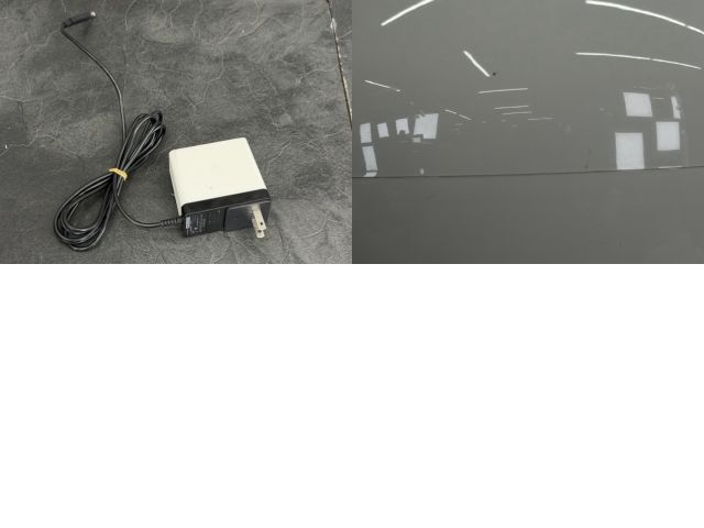 シーズン到来! BALMUDA