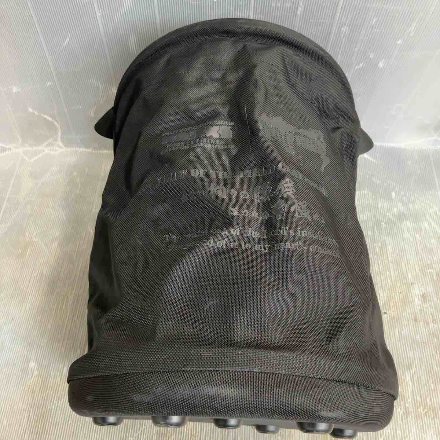 KNICKS ニックス コーデュラバリスティック生地電工バケツ BA-3139 草加店