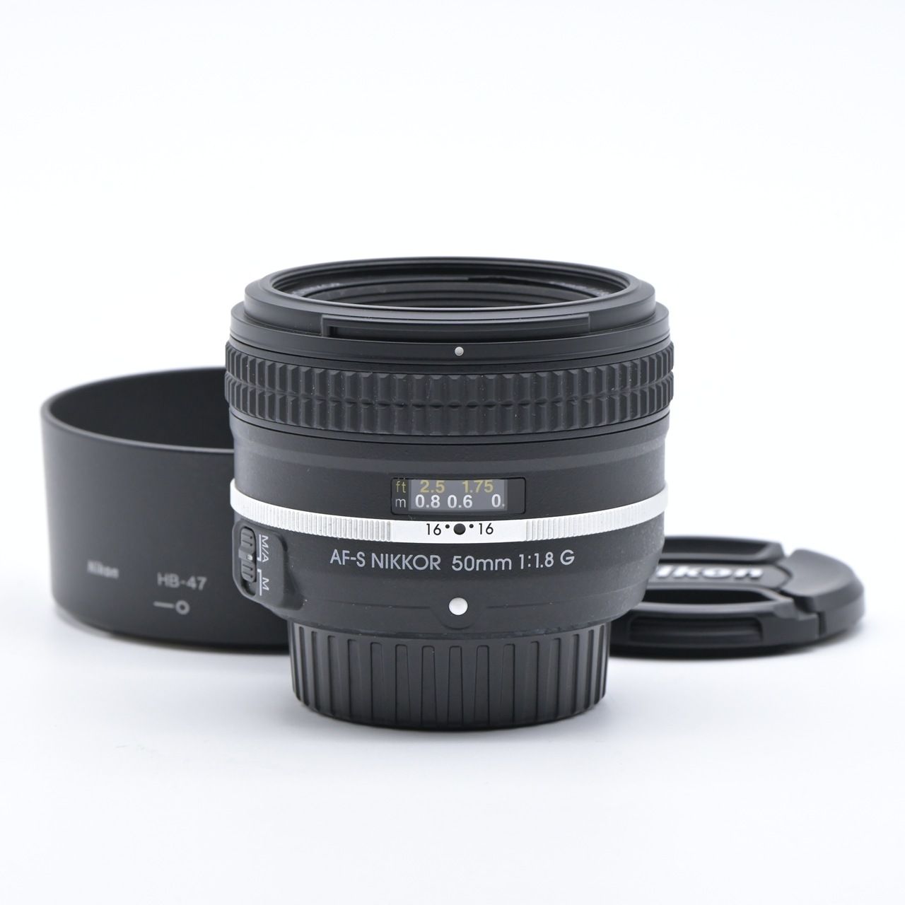購入 Nikon ニコン AF-S NIKKOR 50mm f/1.8G Special Edition 購入 Nikon ニコン AF-S NIKKOR 50mm f/1.8G Special Edition