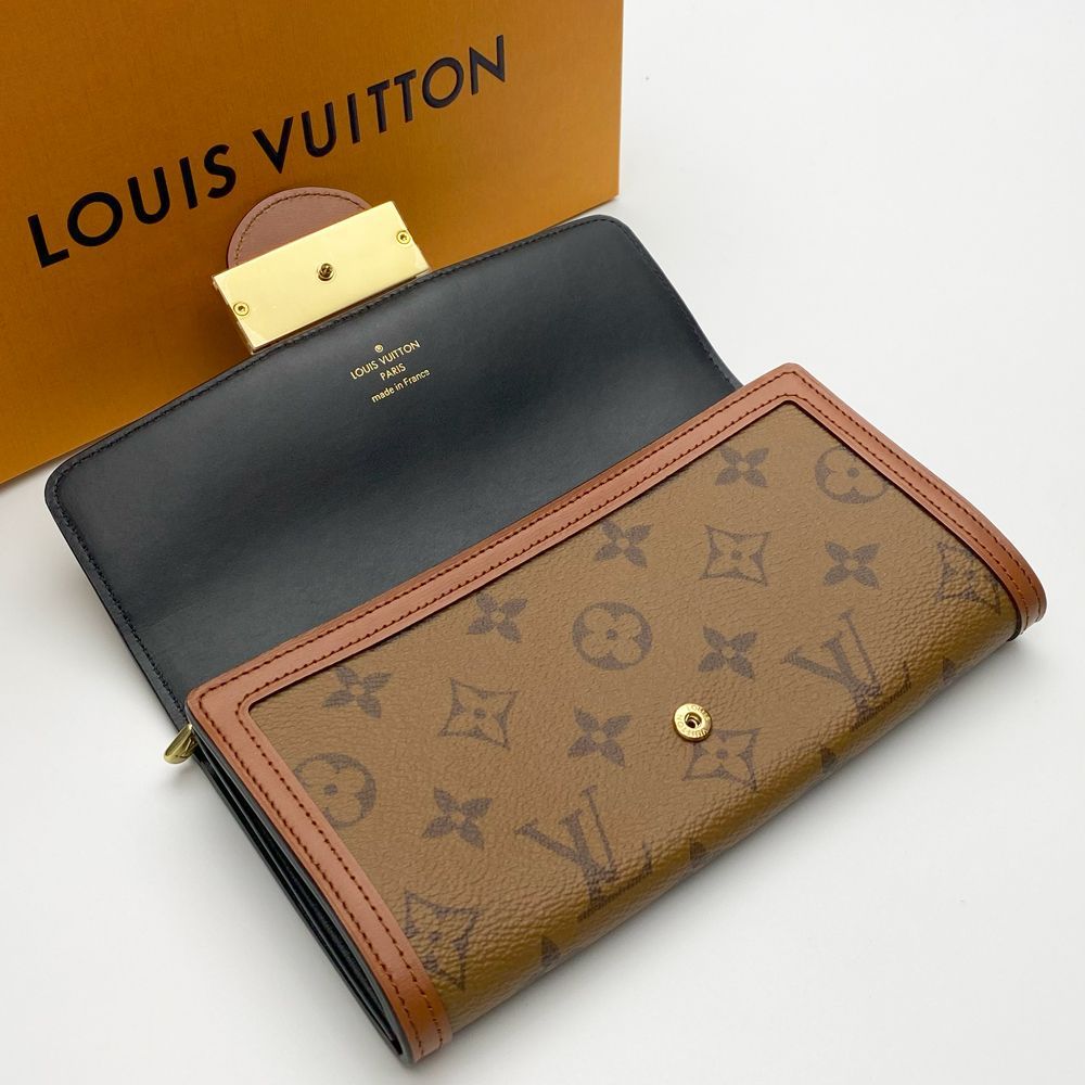 新品同様✨LOUIS VUITTON ルイヴィトン モノグラム M46645 最高峰品】未使用！ルイヴィトン LOUIS VUITTON モノグラム