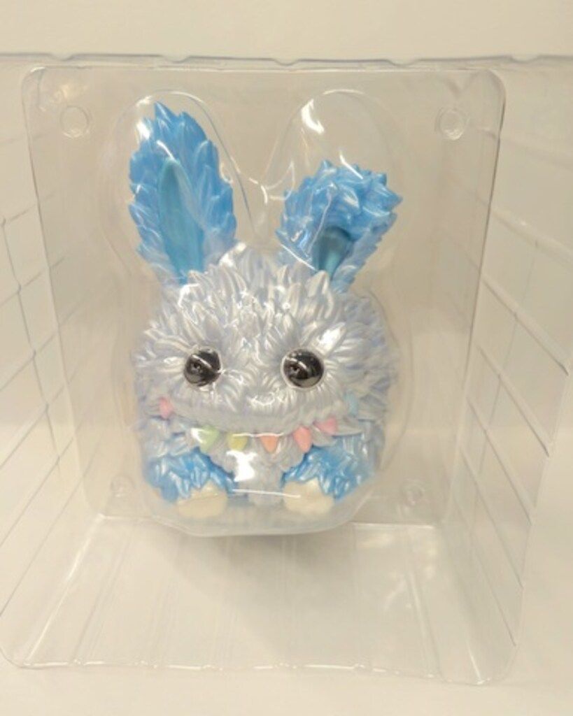 INSTINCTOY　当選品　Flappy \"Sky Blue\"　フラッピー INSTINCTOY 当選品 Flappy Sky Blue フラッピー