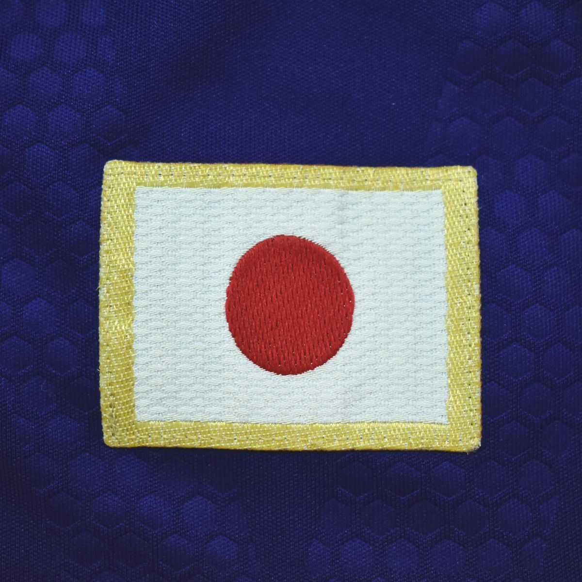 ブラジルW杯モデル 日本代表