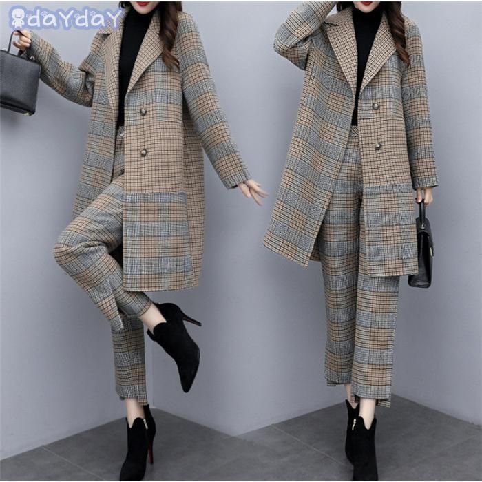 スリット ロング丈