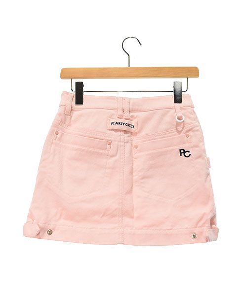 工場 【新古品です！】パーリーゲイツ｜レディース｜SS｜ストレッチ