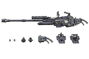 【中古】【非常に良い】コトブキヤ M.S.G モデリングサポートグッズ ヘヴィウェポンユニット17 リボルビングバスターキャノン 全長約275mm NONスケール プラモデル dwos6rj