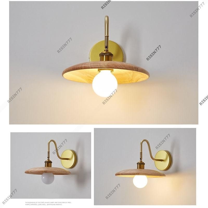 間接照明器具 和風