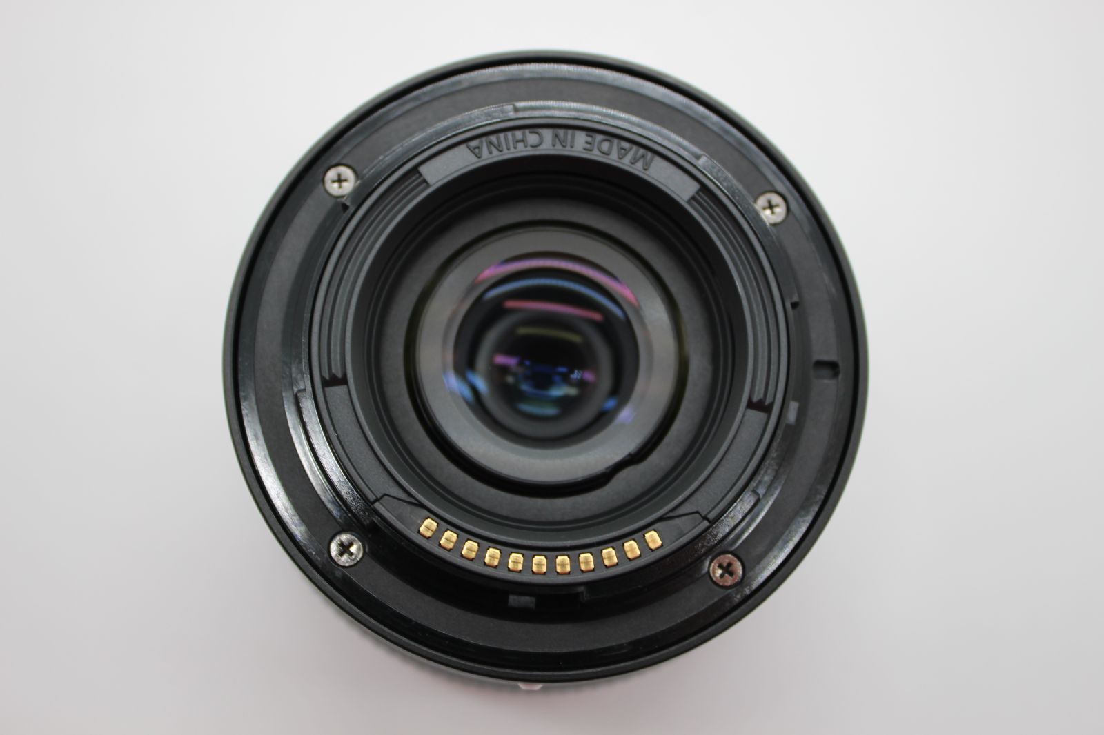 □ほぼ新品□ Nikon NIKKOR Z 24-50mm f/4-6.3 Zマウント フルサイズ ...