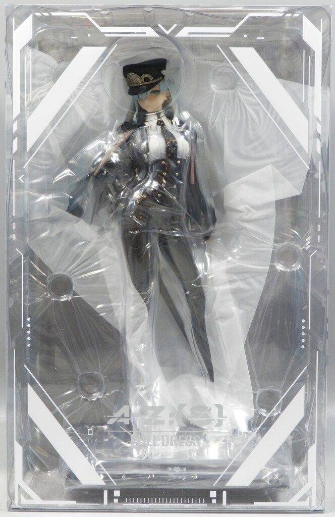 Myethos [S]-full dress- PVC