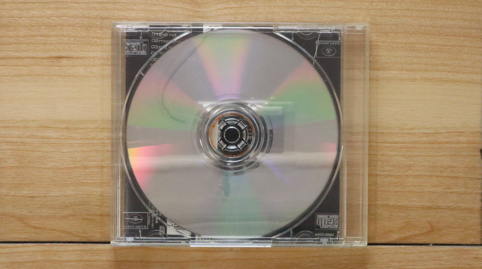 国内盤CD☆浜崎あゆみ/Ayumi Hamasaki □ A 【AVCD30050