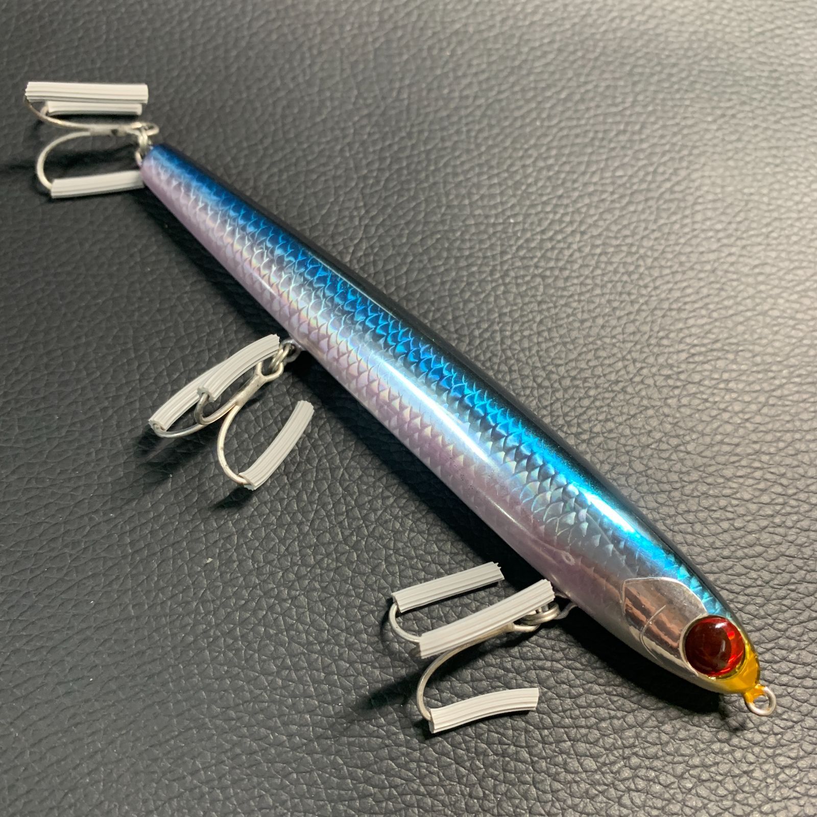 シマノ スタッガリングスイマー 125S&100S 激レアセット