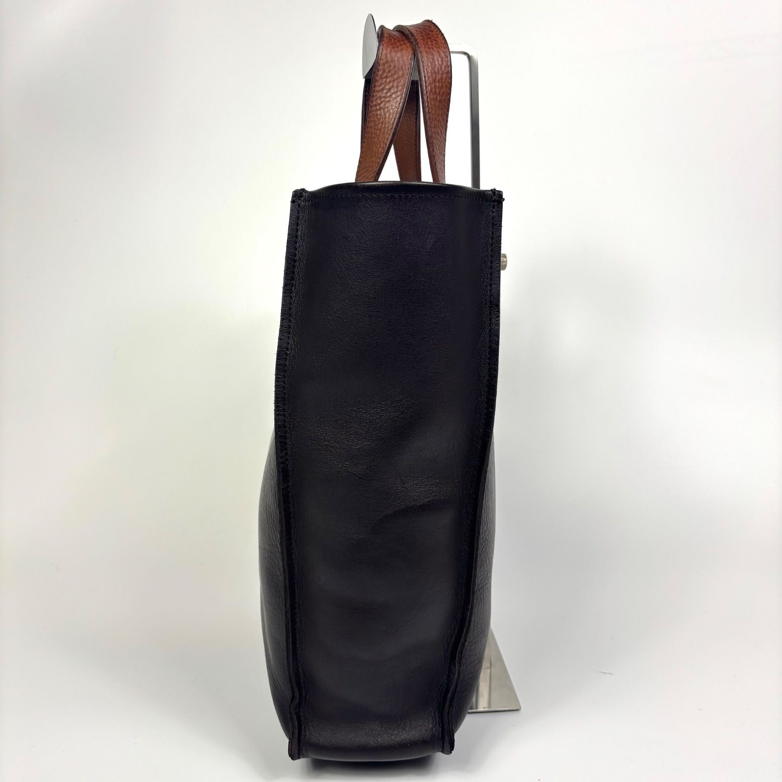 Hender Scheme リバーシブルトートバッグ large 【公式通販】