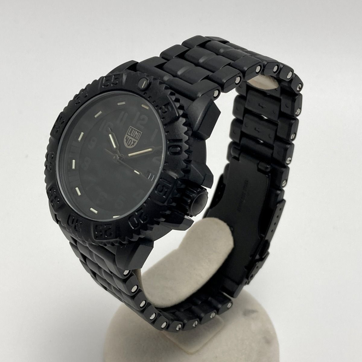 LUMINOX ルミノックス ネイビーシールズ カラーマーク 3050シリーズ