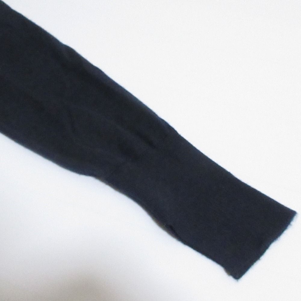 美品 21AW TOMORROWLAND .B トゥモローランドビー カシミヤ  