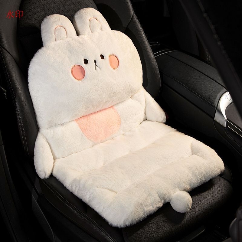 カーシートクッション