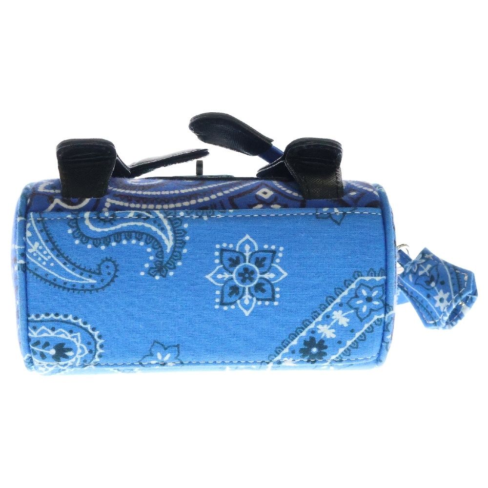 READY MADE (レディメイド) MONSTER BAG BANDANA NANO モンスター  