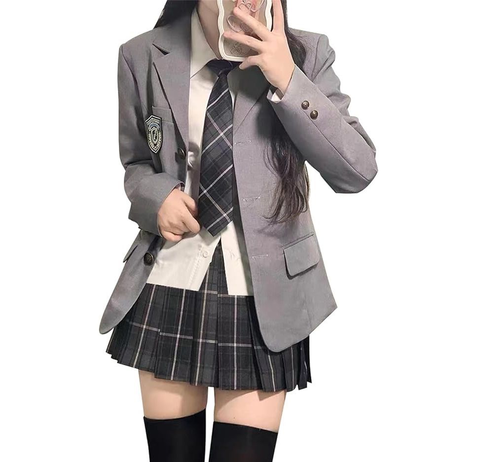 コスプレ ブレザー UNSTRUCTURED WOOL BLAZER - REGULAR UNSTRUCTURED ウール