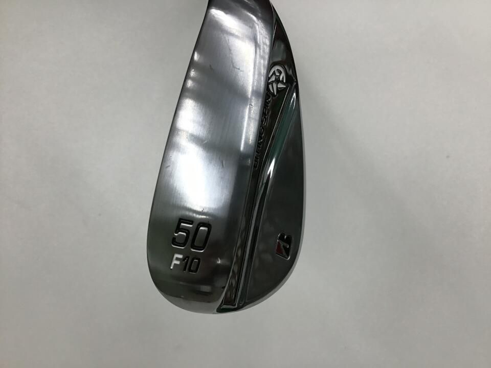 BITING SPIN 50 S NSプロ MODUS 3 TOUR 120 ウェッジ ブリヂストン 最短