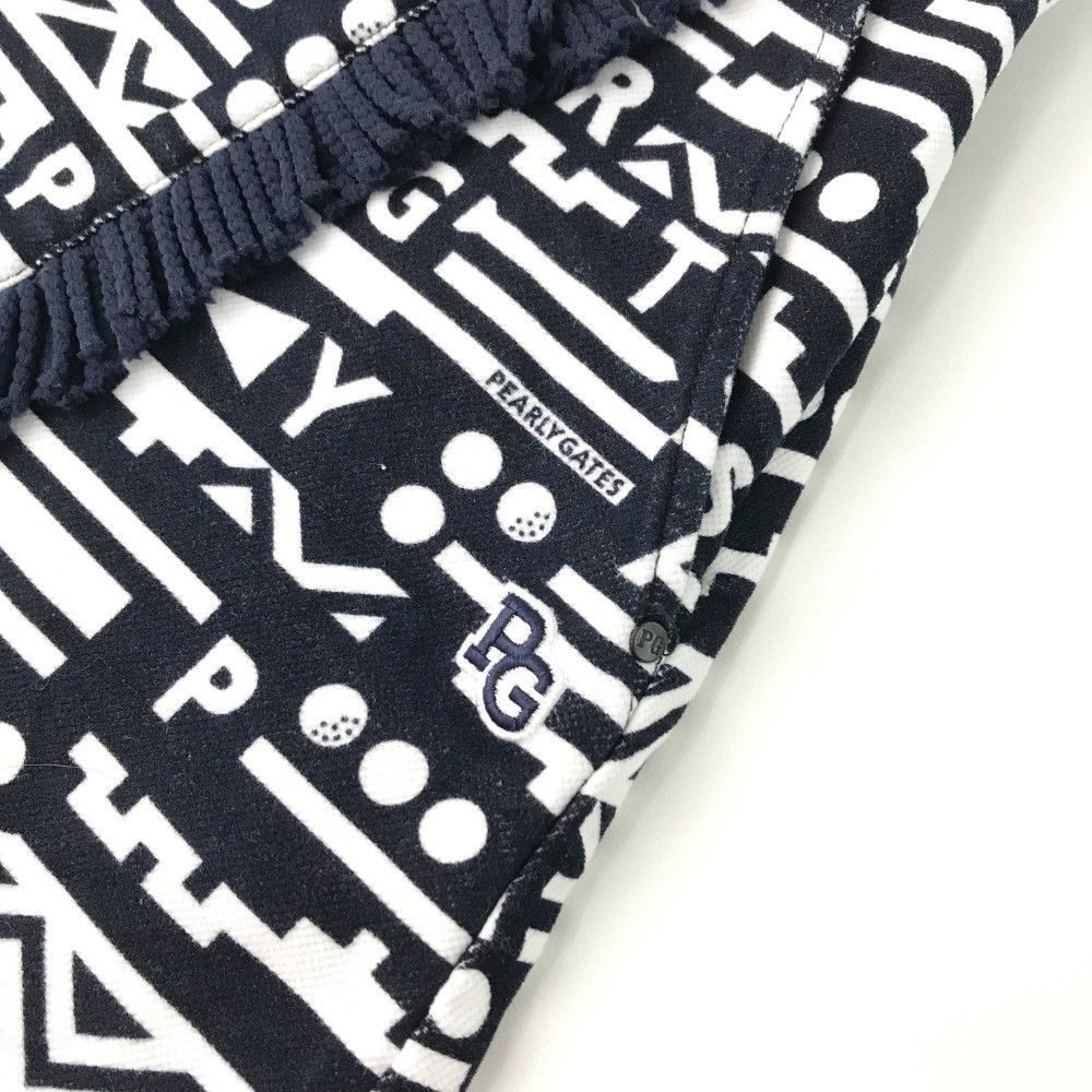 お値下げしました★PEARLY GATES スカート グレー ⭐︎サイズ0⭐︎未使用 お値下げしました☆PEARLY GATES スカート グレー ⭐︎サイズ0