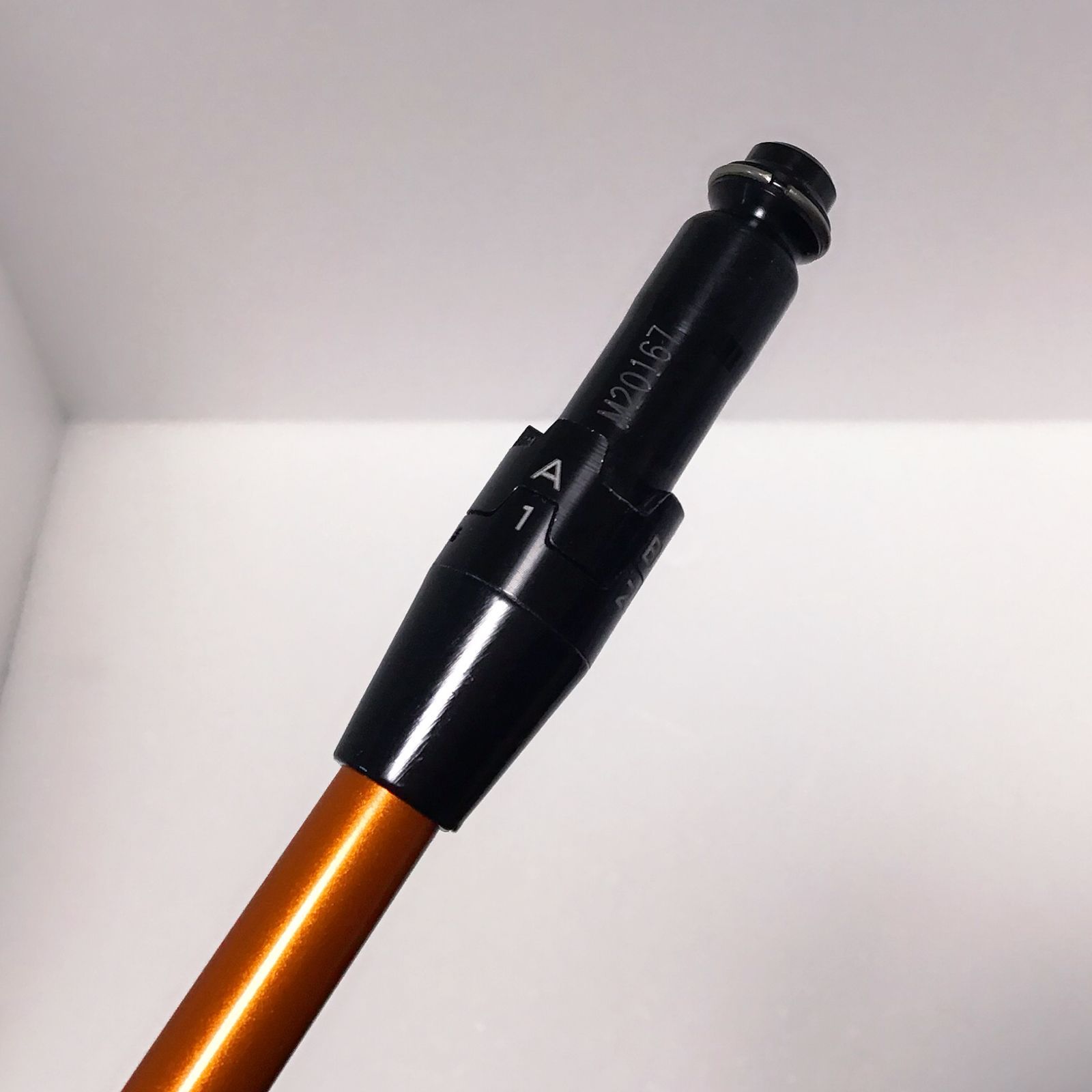 タイトリスト DI 6S ドライバー用シャフト Tour AD DI 6S タイトリスト