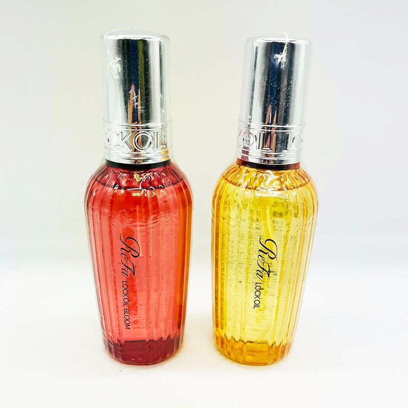 新品未開封 MTG リファ ロックオイルブルーム / ロックオイルR セット