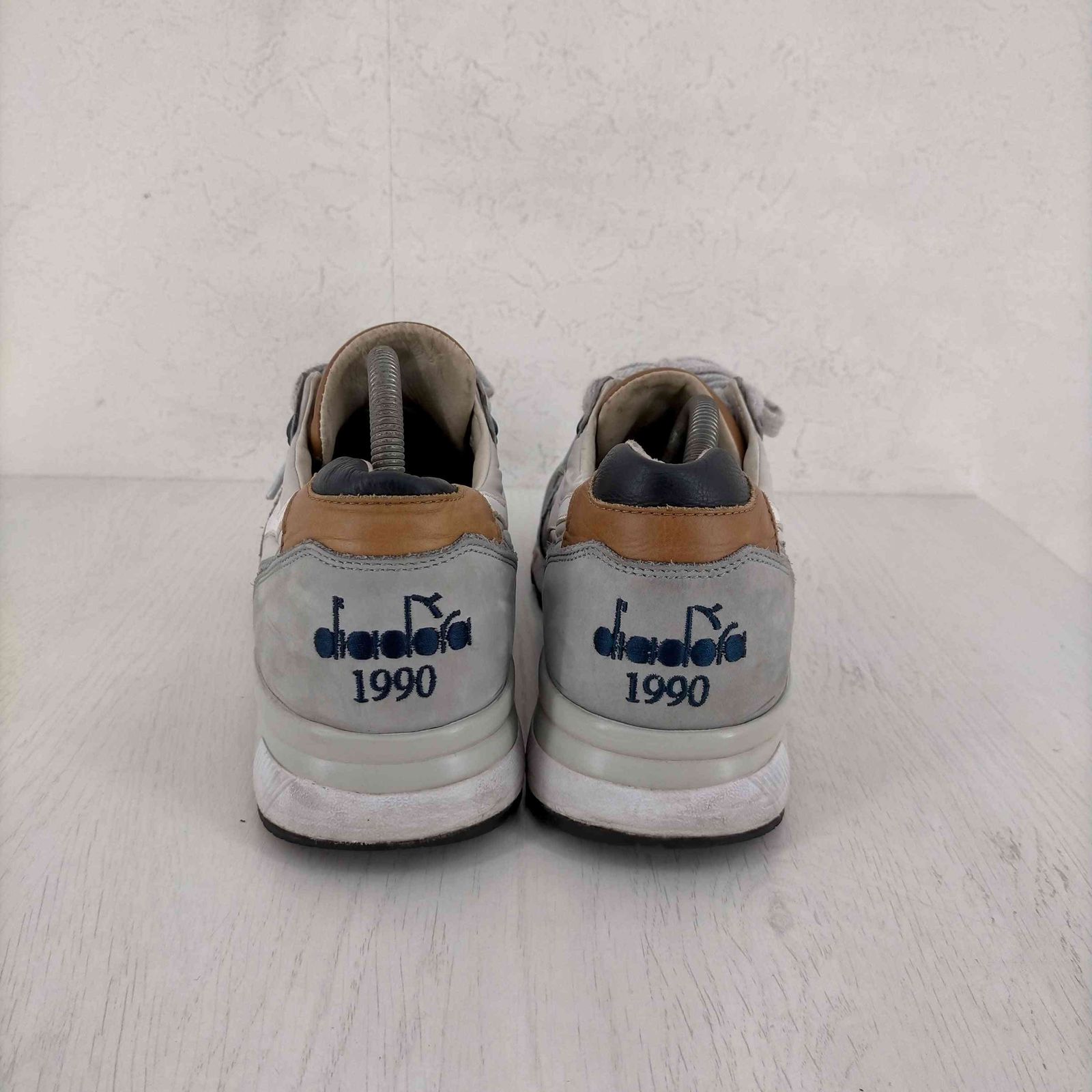ディアドラ DIADORA HERITAGE MADE IN IYALY メンズ UK：10