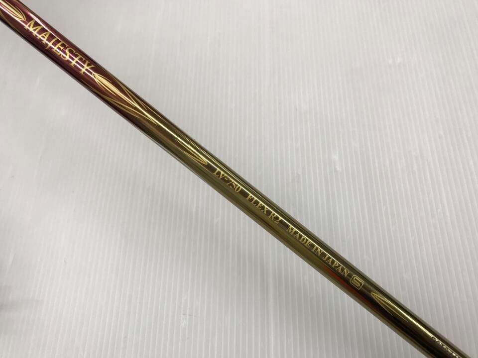 フェアウェイウッド