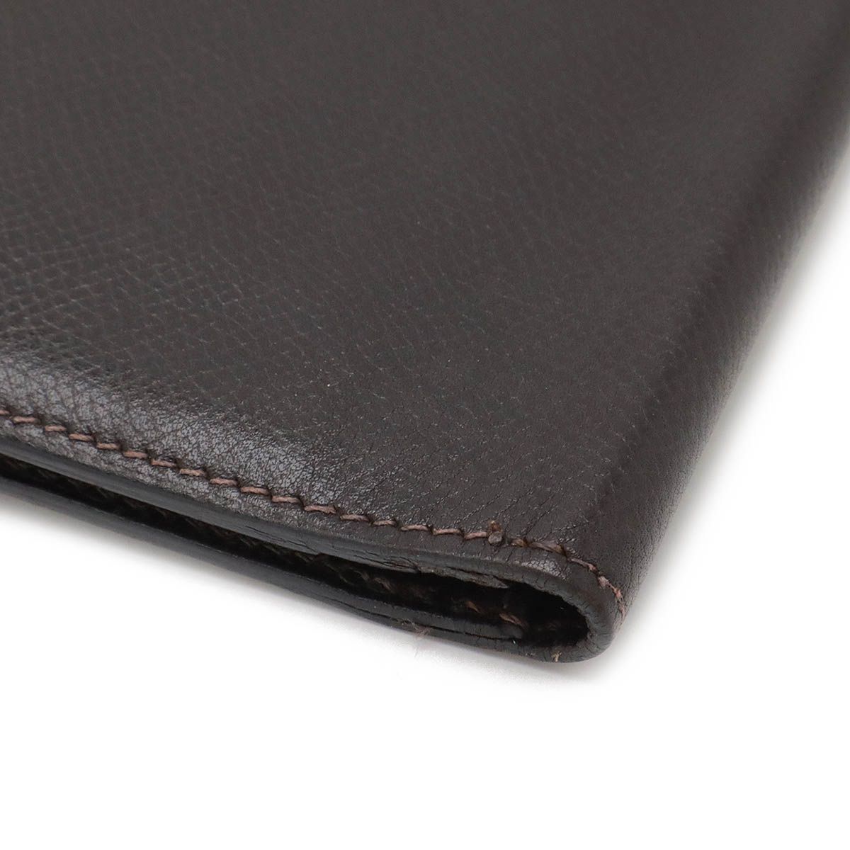 エルメス 長財布 ヴォーエプソン べアンクラシック ブラック 黒 1426