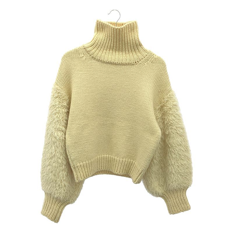 完売色 マリークワント フロントポケットデイジーパッチ ボディバッグ